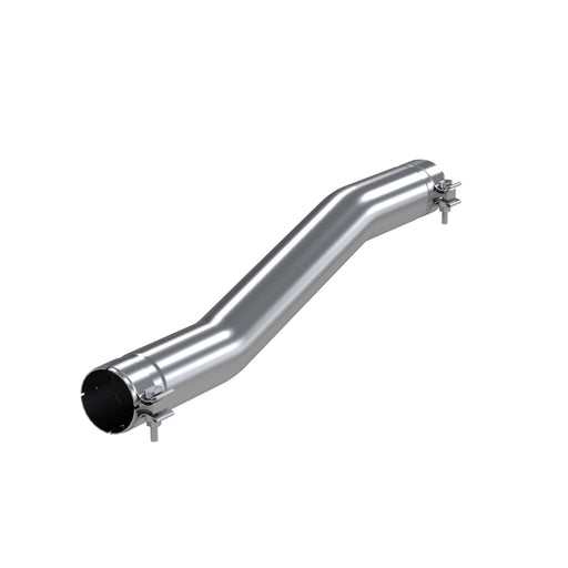 MBRP T409 Stainless Steel 3" Muffler Bypass, 1500 Silverado/ Sierra, 4.3L V6, 5.3L V8