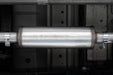 MBRP Black-Coated Aluminized Steel, 3" Cat-Back Single Side Exit, Colorado/ Canyon 2.7L Turbo, view 4