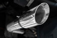 MBRP T304 Stainless Steel, 3" Cat-Back Single Side Exit, Colorado/ Canyon 2.7L Turbo, view 3