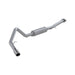 MBRP T409 Stainless Steel 3" Cat Back Single Side, Suburban/YukonXL 1500 5.3L/ Avalanche 1500