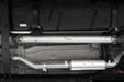 MBRP T304 Stainless Steel 3" Cat Back Single Side, Tahoe/ Suburban/ Yukon/ Yukon XL/ Escalade/ Escalade ESV 5.3L/ 6.2L, view 5