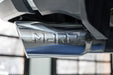 MBRP T304 Stainless Steel 4" Cat Back Single Side Exit, 2500/3500 6.4L, view 2