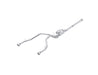MBRP Aluminized Steel 3" Cat-Back, 2.5" Dual Split Rear, 1500 3.0L SST, SO