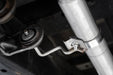 MBRP T409 Stainless Steel, 3.0" Muffler Bypass, F150 5.0L, 2.7L/ 3.5L EcoBoost, view 4