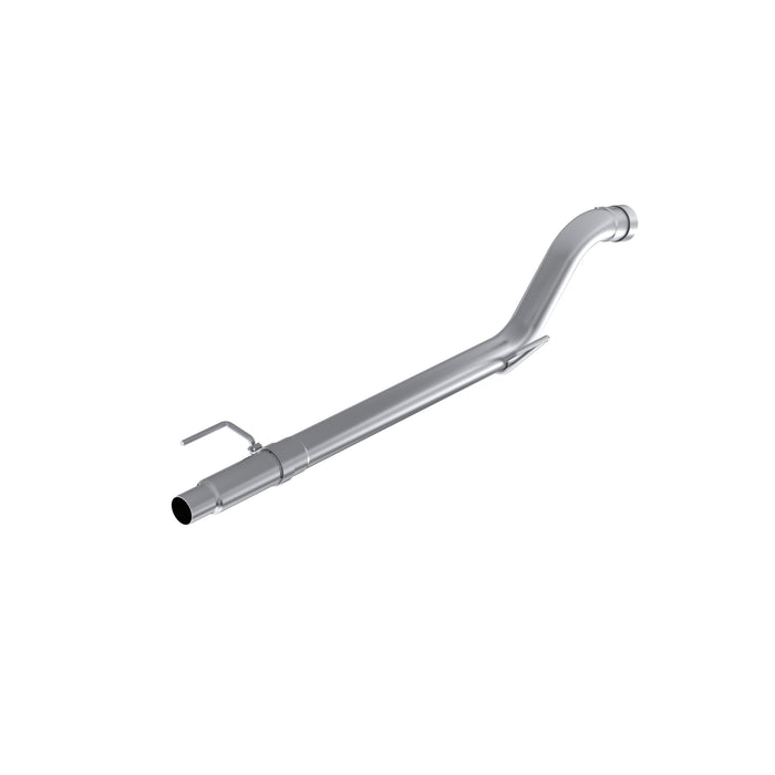MBRP T409 Stainless Steel, 3.0" Muffler Bypass, F150 5.0L, 2.7L/ 3.5L EcoBoost