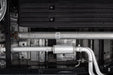 MBRP Aluminized Steel, 3" Cat-Back, 2.5" Dual Pre-Axle, Race Profile, F150, 2.7L EcoBoost, 3.5L EcoBoost, 5.0L, view 3