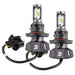Oracle Lighting S5236-001 ORACLE Lighting H13 - S3 LED Headlight Bulb Conversion Kit