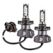 Oracle Lighting S5237-001 H16 S3 LED Headlight Bulb Conversion Kit, 6000K