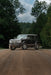 Aluminized Steel, 3" Cat-Back, Single High Clearance Rear Exit, view 2