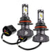 Oracle Lighting S5241-001 9007 S3 LED Headlight Bulb Conversion Kit, 6000K
