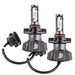 Oracle Lighting S5245-001 PSX24W S3 LED Headlight Bulb Conversion Kit, 6000K