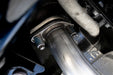 T304 Stainless Steel 3" Cat-Back, Pre-Axle Turn Down, view 6