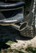 MBRP T409 Stainless Steel, 5" Filter Back, Single Side Exit, 2500/3500 6.6L Duramax, EC/CC Models Only, view 3