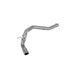 MBRP Aluminized Steel 4" Single Side Exit, Titan XD