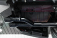 MBRP T304 Stainless Steel 2.5" Axle Back with Quad Dual Wall Tips, Mustang GT 5.0L, view 4