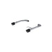 MBRP T304 Stainless Steel 2.5" Axle-Back Dual Rear Exit, Mustang 2.3L EcoBoost, Excl. Vehicles Equipped with Quad Rear Exit Exhaust