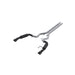 MBRP Black-Coated Aluminized Steel, 3" Cat-Back Dual Split Rear, Race Version, Mustang GT S650, 5.0L
