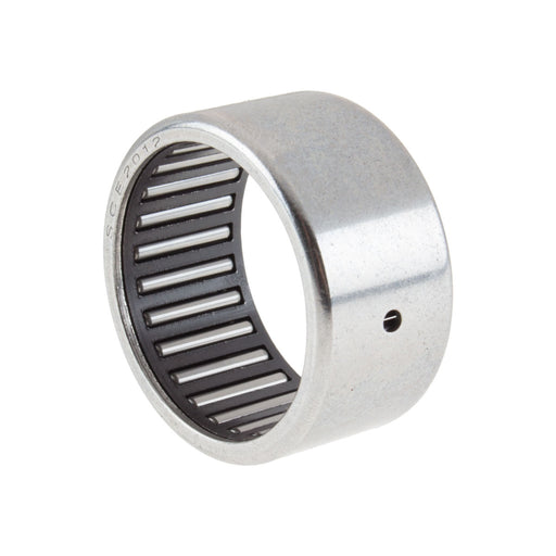 Jeep JK / JKU / TJ / LJ Steering Box Brace Bearing, view 2