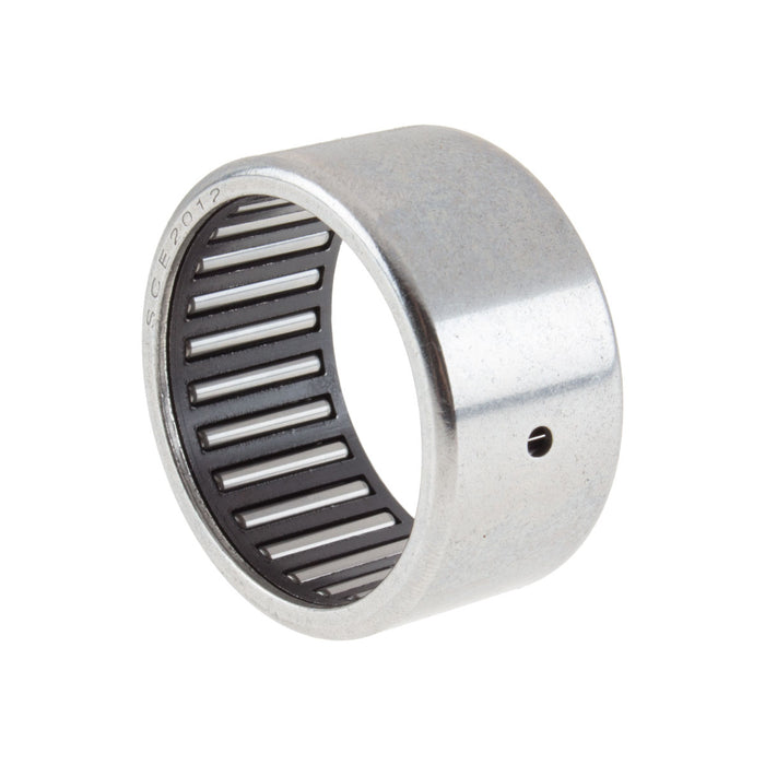 Jeep JK / JKU / TJ / LJ Steering Box Brace Bearing, view 2