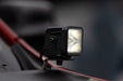 MBRP Ditch Light Kit, Spot Beam, 1500, RHO, view 4