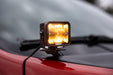 MBRP Ditch Light Kit, Spot Beam, 1500, RHO, view 5
