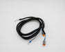 MBRP Ditch Light Kit, Flood Beam, 1500, RHO, view 8