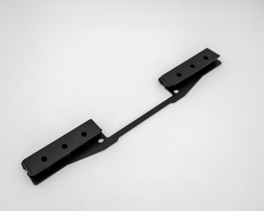 MBRP Bumper Light Kit, Flood Beam, Ranger, view 7