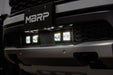 MBRP Bumper Light Kit, Spot Beam, Ranger, view 4