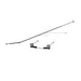MBRP Bumper Light Kit, Flood Beam, Ranger