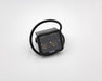 MBRP 2.75" Light Assembly, Amber Flood Beam Pattern, view 2