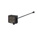 MBRP 2.75" Light Assembly, Amber Spot Beam Pattern