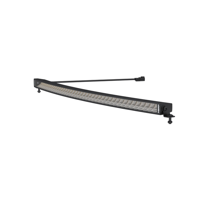 MBRP 40" Curved Light Assembly, Combo Beam Pattern