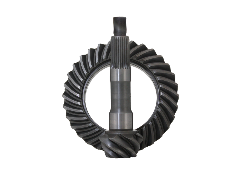 Suzuki Samurai 10-Bolt 5.38 Ratio Ring and Pinion Revolution Gear