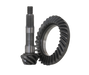 Suzuki Samurai 10-Bolt 5.38 Ratio Ring and Pinion Revolution Gear, view 2