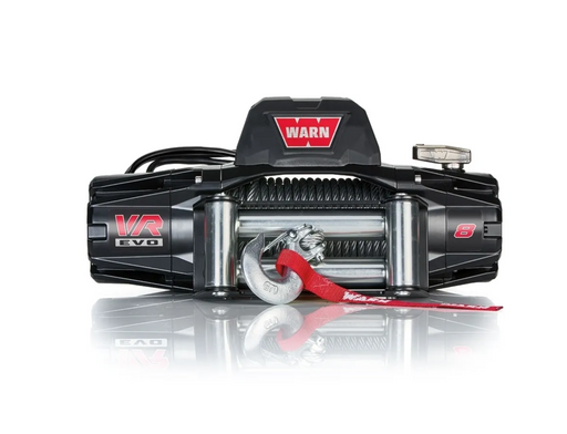 VR EVO 8 WINCH - 103250