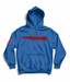 Royal Blue Wrangler Unlimited Hoodie