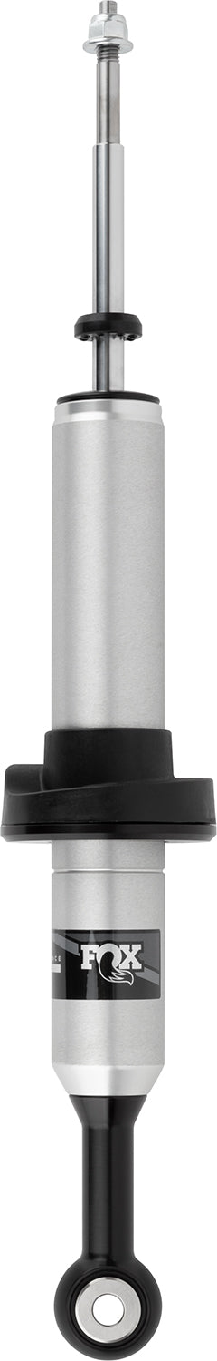 FOX Performance Series 2.0 Snap Ring Coil-Over IFP Shock (Spring Not Incl) | Front, 0-1" Lift | Toyota Tacoma (2016-2023) | P/N 985-62-000