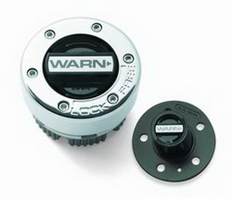 INTERNAL MOUNT LOCKING HUBS D50/60