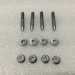 Combat Off Road Tail Light Assembly Stud Pack | Jeep Gladiator JT (20-26) | P/N 61-0004