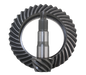 Toyota 10.5 Inch Rear Tundra 5.7L Engine 4.88 Ratio Ring and Pinion Revolution Gear