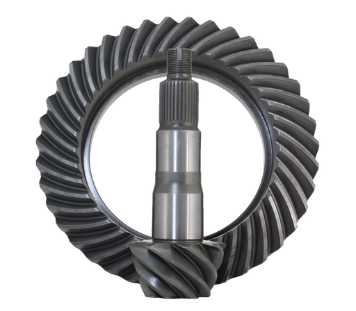 Toyota 10.5 Inch Rear Tundra 5.7L Engine 5.29 Ratio Ring and Pinion Revolution Gear