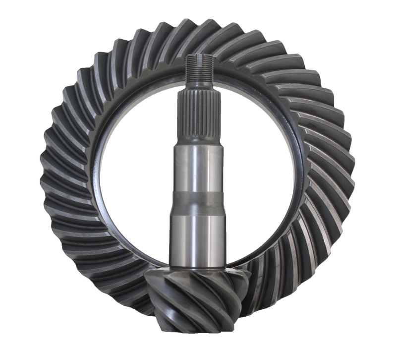 Toyota 10.5 Inch Rear Tundra 5.7L Engine 5.29 Ratio Ring and Pinion Revolution Gear