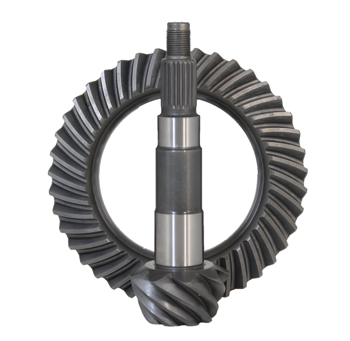 Toyota 7.5 Inch Standard Rotation 4.88 Ratio Ring and Pinion Revolution Gear