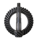 Toyota 8.0 Inch Turbo 4Cyl and V6 4.56 Ratio 27 Spline Ring and Pinion Revolution Gear