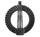 Toyota 8.0 Inch Land Cruiser Reverse Rotation 4.88 Ratio 27 Spline Ring and Pinion Revolution Gear