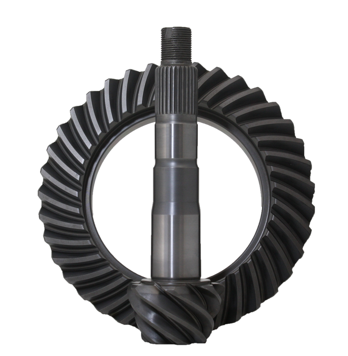 Toyota 8.0 Inch V6 4.88 Ratio 29 Spline Ring and Pinion Revolution Gear