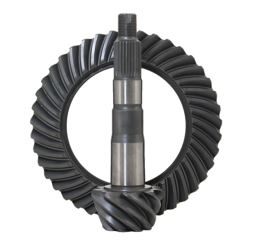 Toyota 8.0 Inch 4Cyl 4.88 Ratio 27 Spline Ring and Pinion Revolution Gear