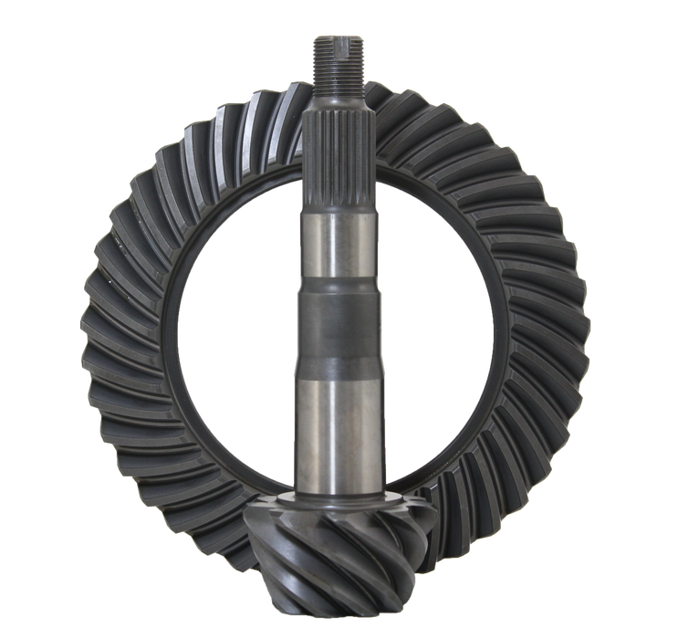 Toyota 8.2 Inch Standard Rotation 4.56 Ratio Ring and Pinion Revolution Gear