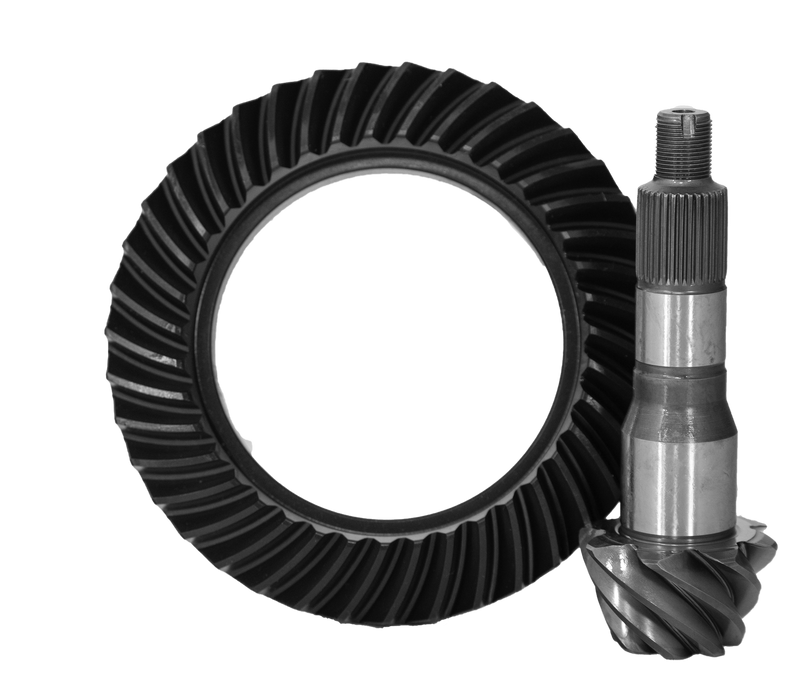 Toyota 8.75 Inch Rear 2016-24 Tacoma 5.29 Ratio Ring and Pinion Revolution Gear