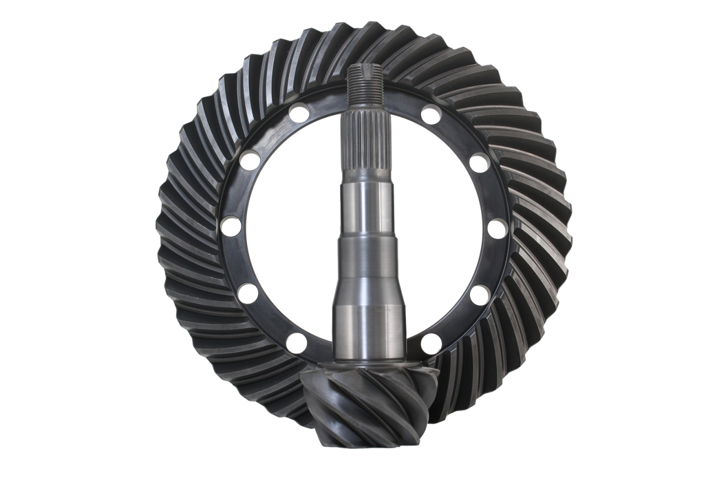 Toyota 9.5 Inch Rear 4.88 Ratio 32 Spline Ring and Pinion Revolution Gear